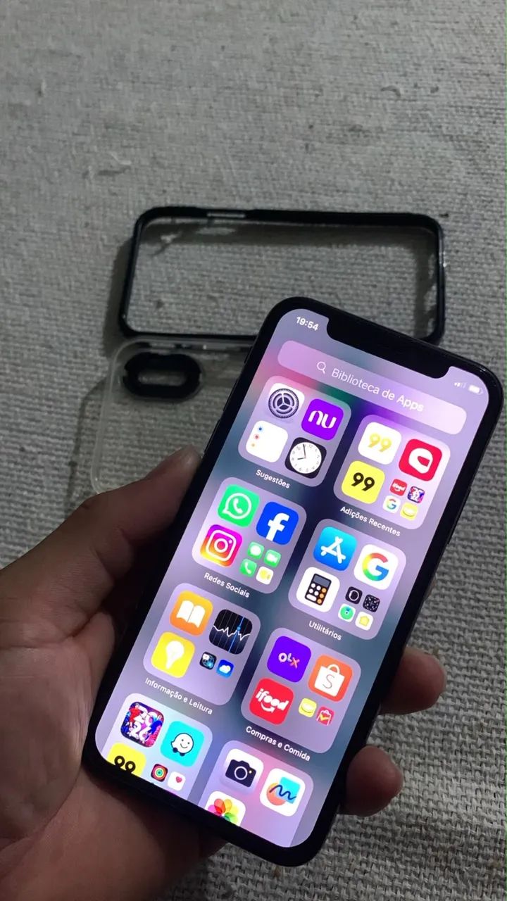 IPHONE 256 GB  - Foto 3