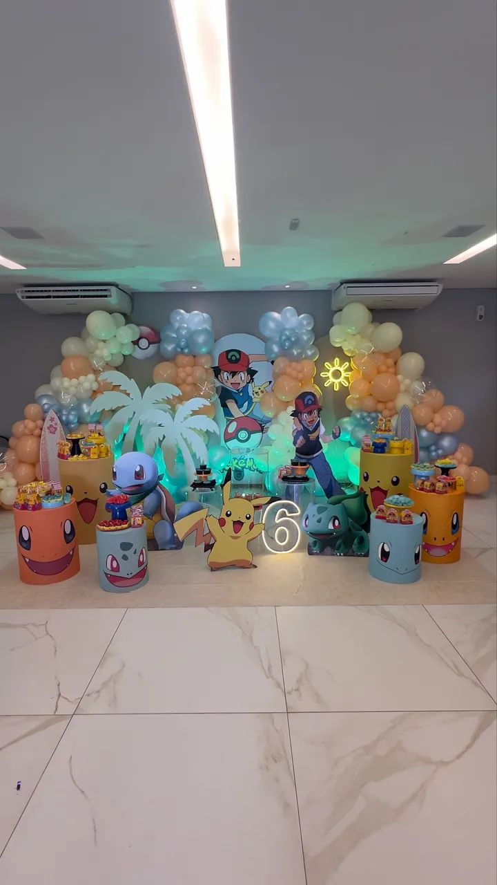 Decoração de Festas - Foto 3