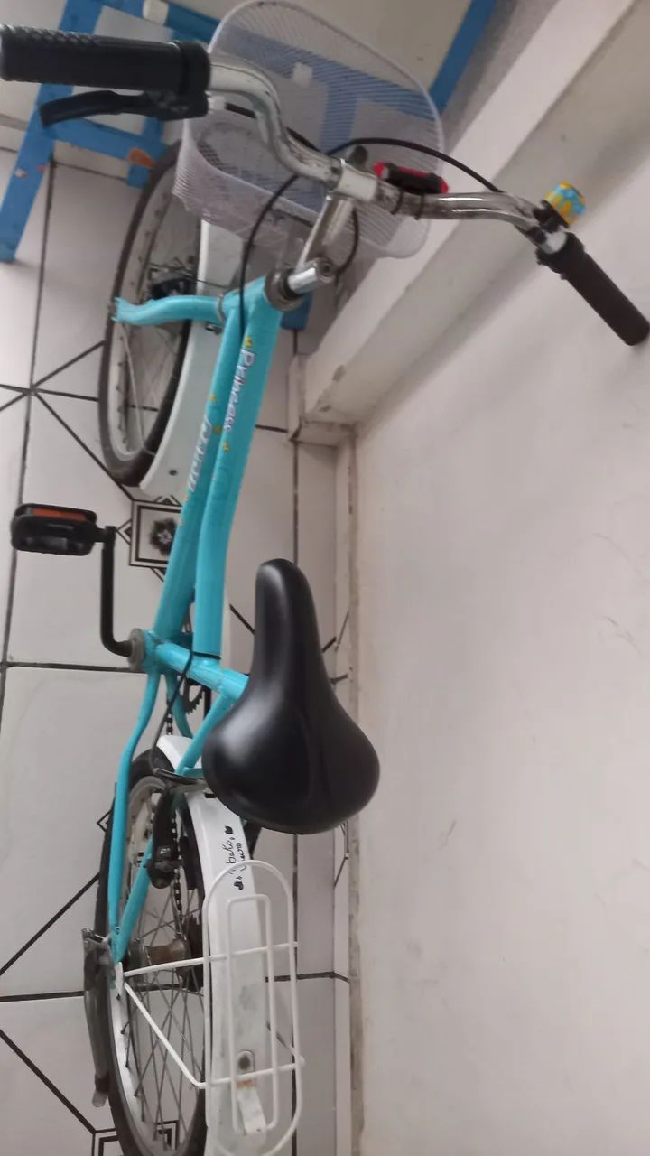 Bicicleta aro 20 - Foto 3