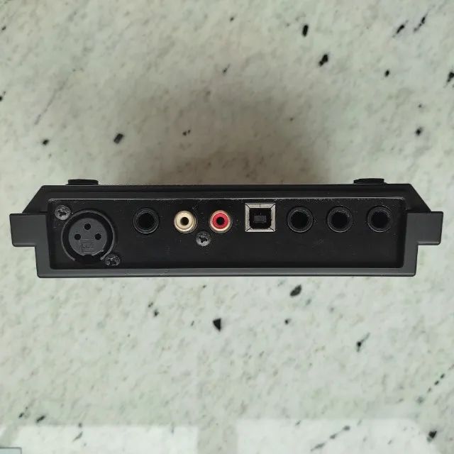 Interface Roland Tri Capture Ua-33 - Foto 3