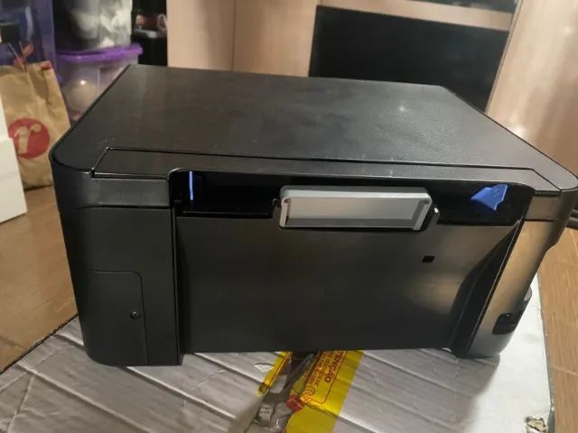 Impressora Multifuncional Epson EcoTank - Foto 4