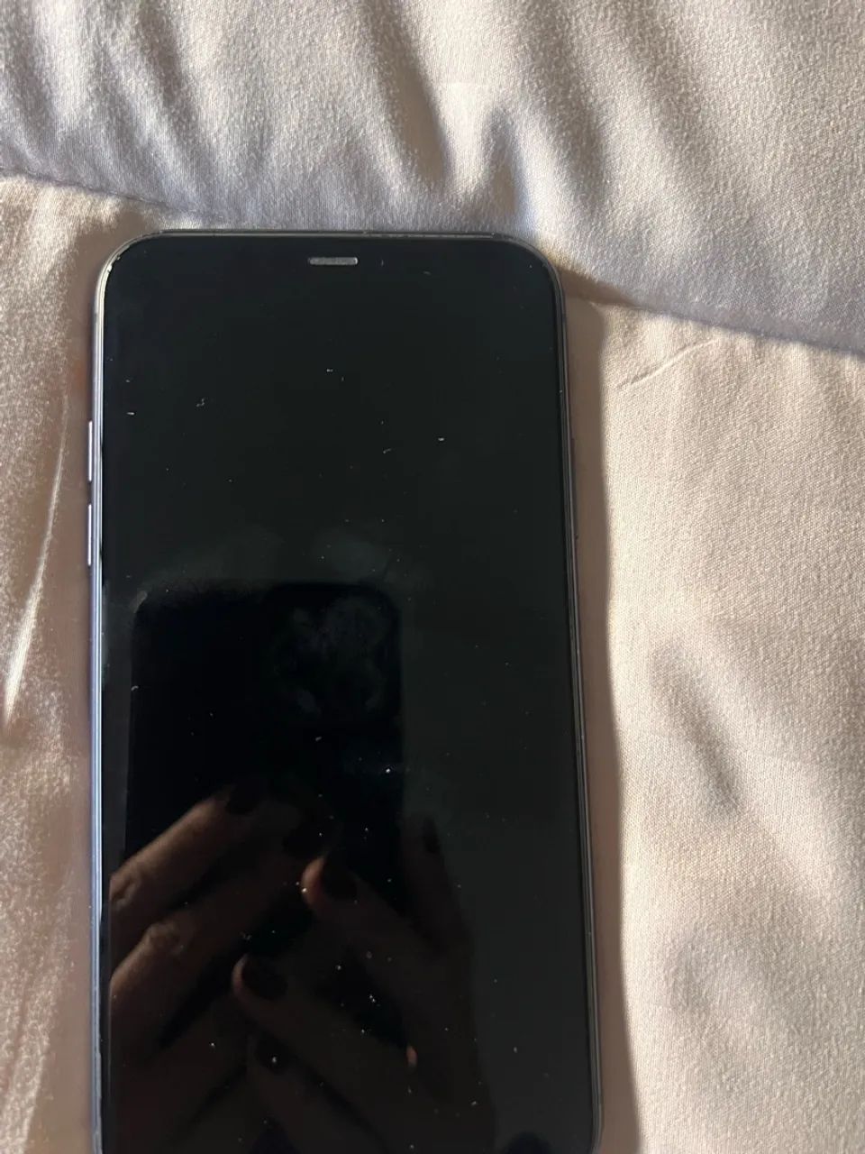 Vendo celular iPhone 11  - Foto 2