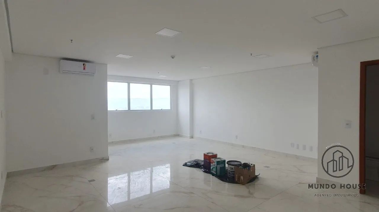 Sala comercial para alugar no Campolim - Foto 2