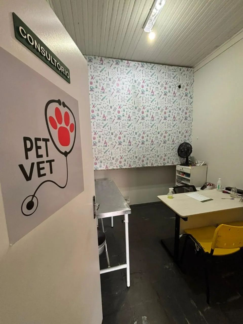Clínica Veterinária e banho e tosa BH/MG - Foto 5