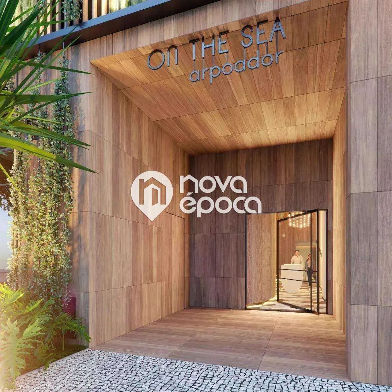 Copacabana | Apartamento 2 quartos, sendo 2 suites - Foto 4