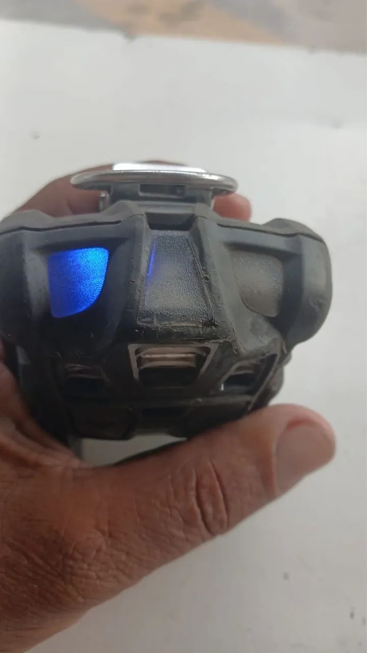 detector multigás  - Foto 2