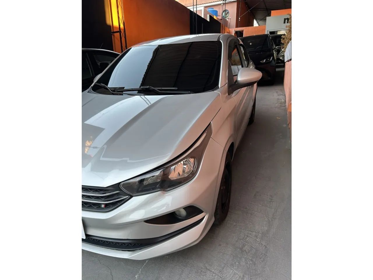 Fiat Cronos Drive 1.3 8V Flex 2023 - Foto 3