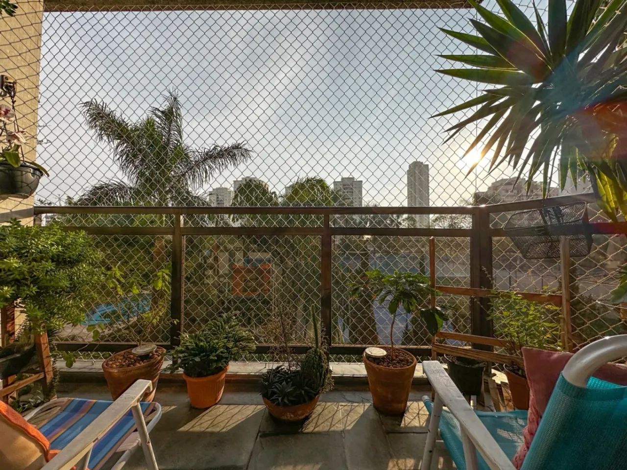 Apartamento para venda em Vila Sofia com 3 quartos, sendo 1 suíte, 147m² - Foto 4