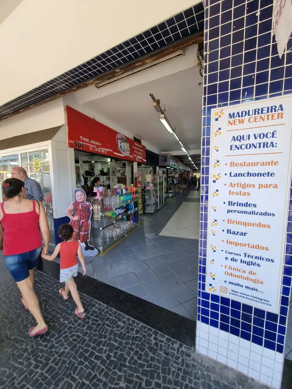 Espaço Pronto para uso. A poucos metros do Mercadão - Foto 7