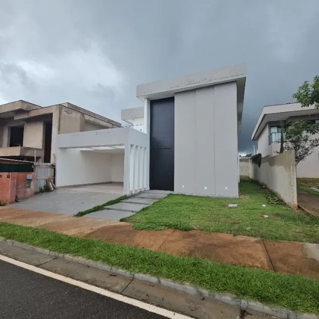 CASA 4 QUARTOS À PREÇO DE CUSTO