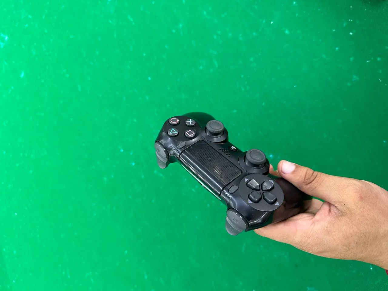Suporte e controle - Foto 2