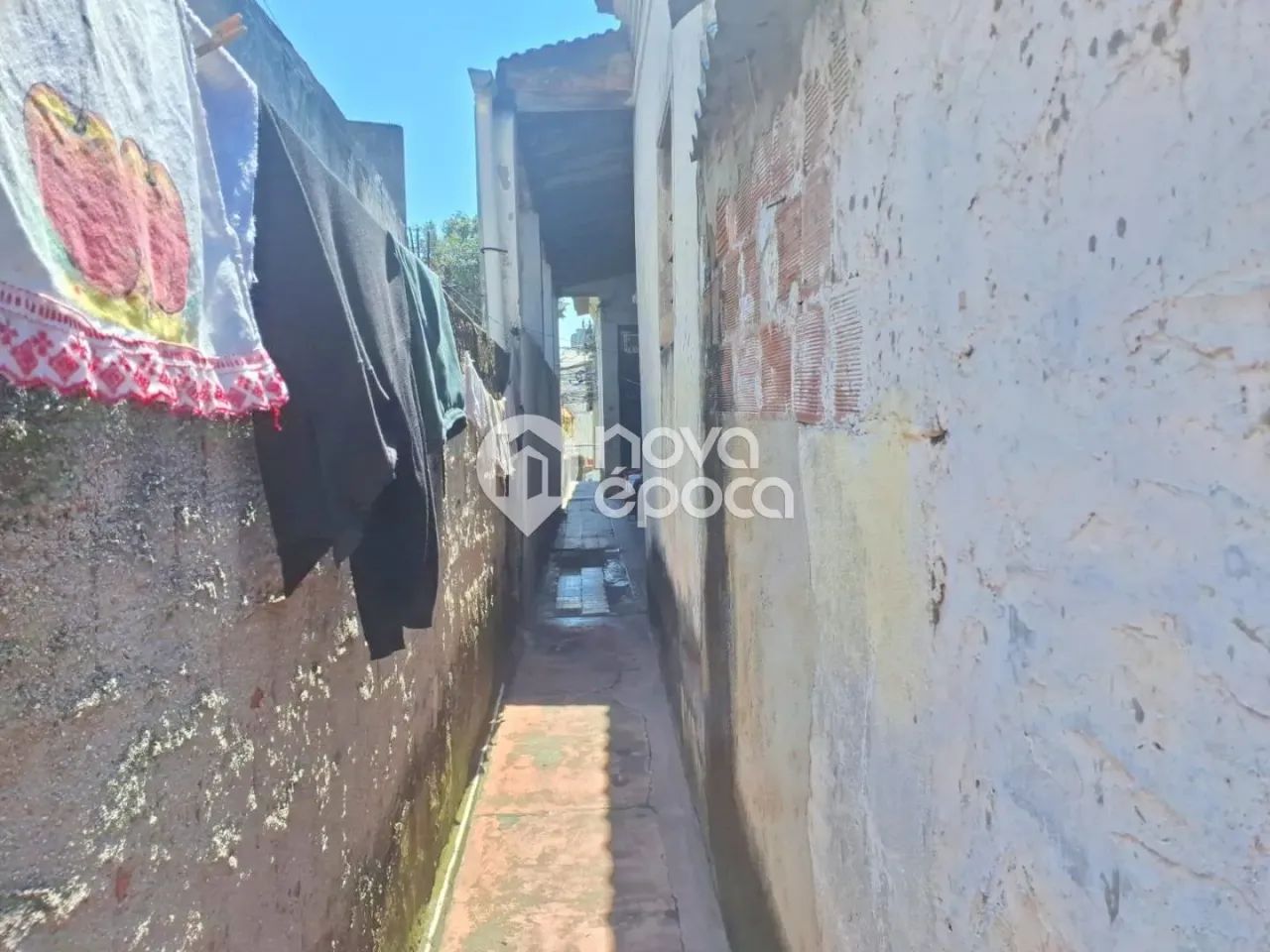 Rocha | Casa 5 quartos - Foto 4