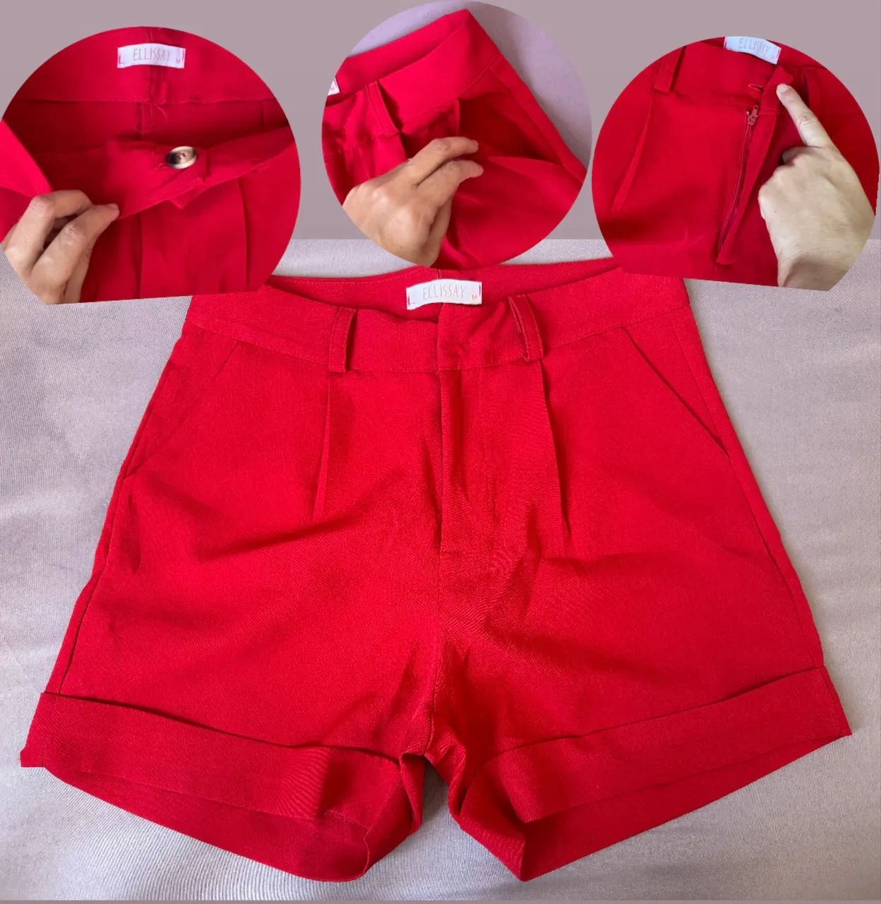 Shorts  - Foto 2