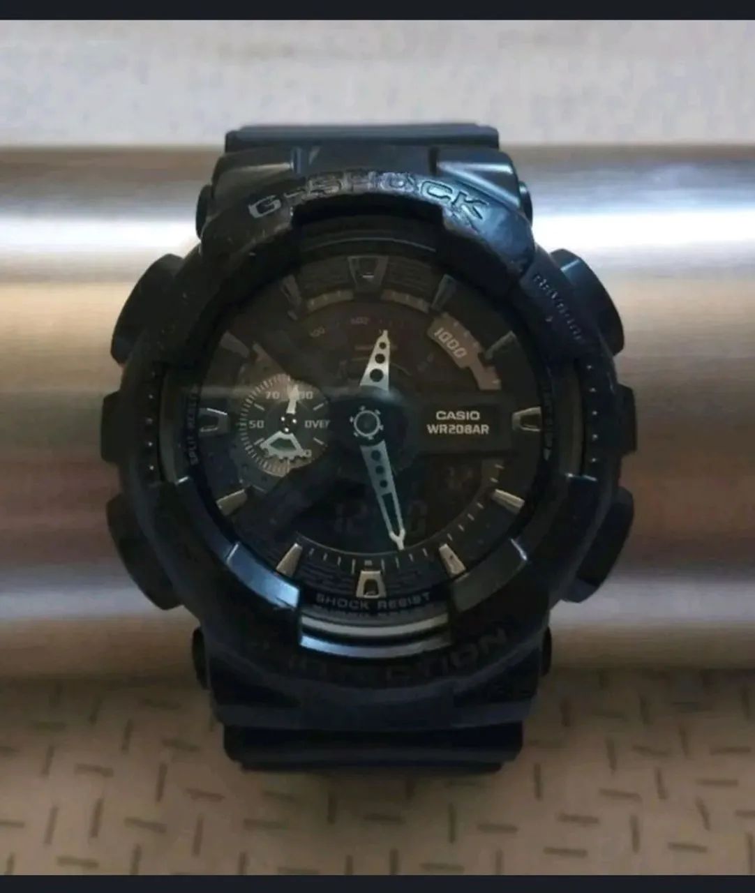 G-SHOCK CÁSSIO   - Foto 3