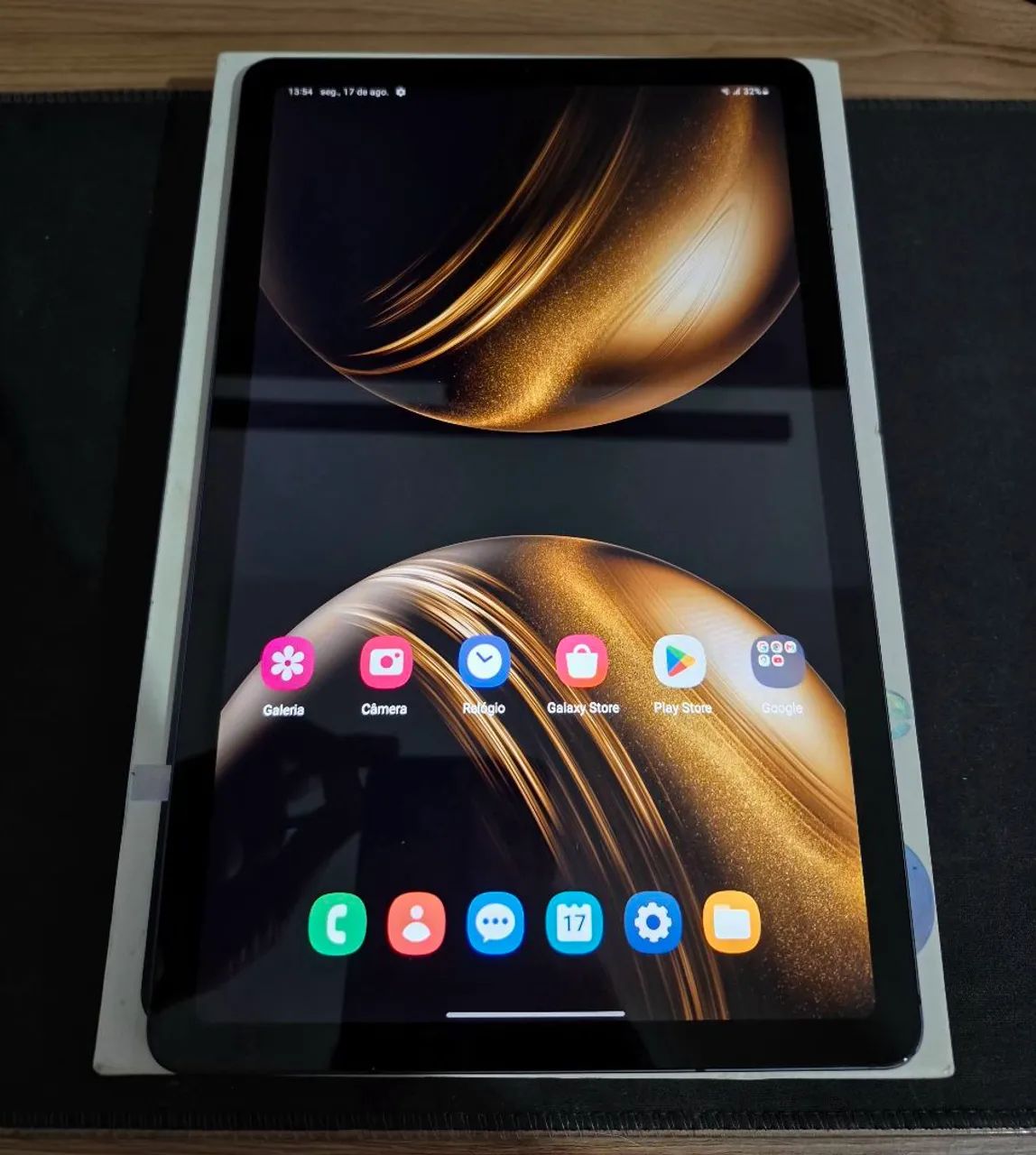 Samsung Tab S6 Lite  - Foto 2