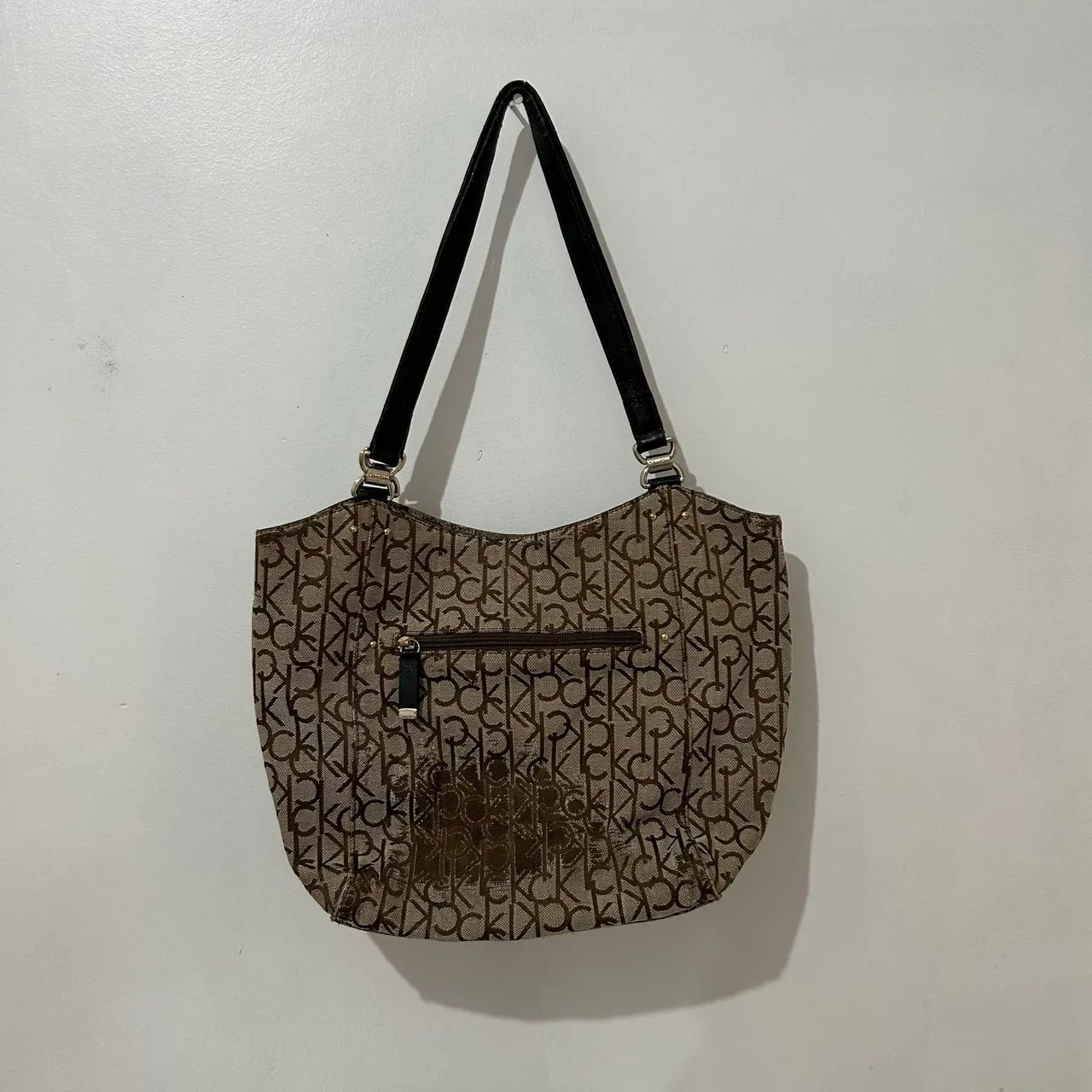 Bolsa Calvin Klein - Foto 5