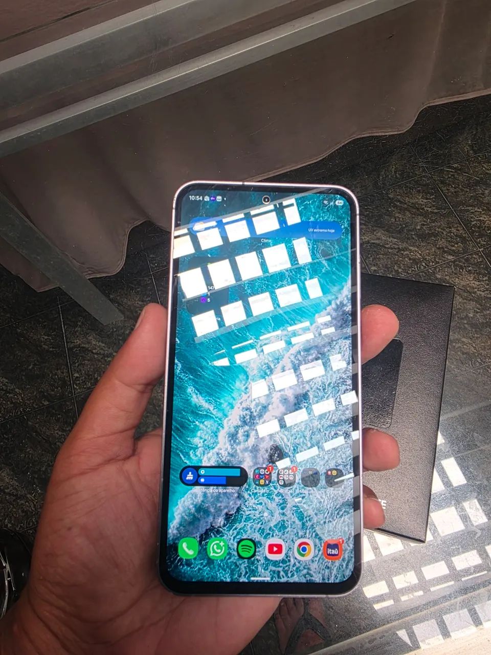 Galaxy s23 FE  - Foto 2