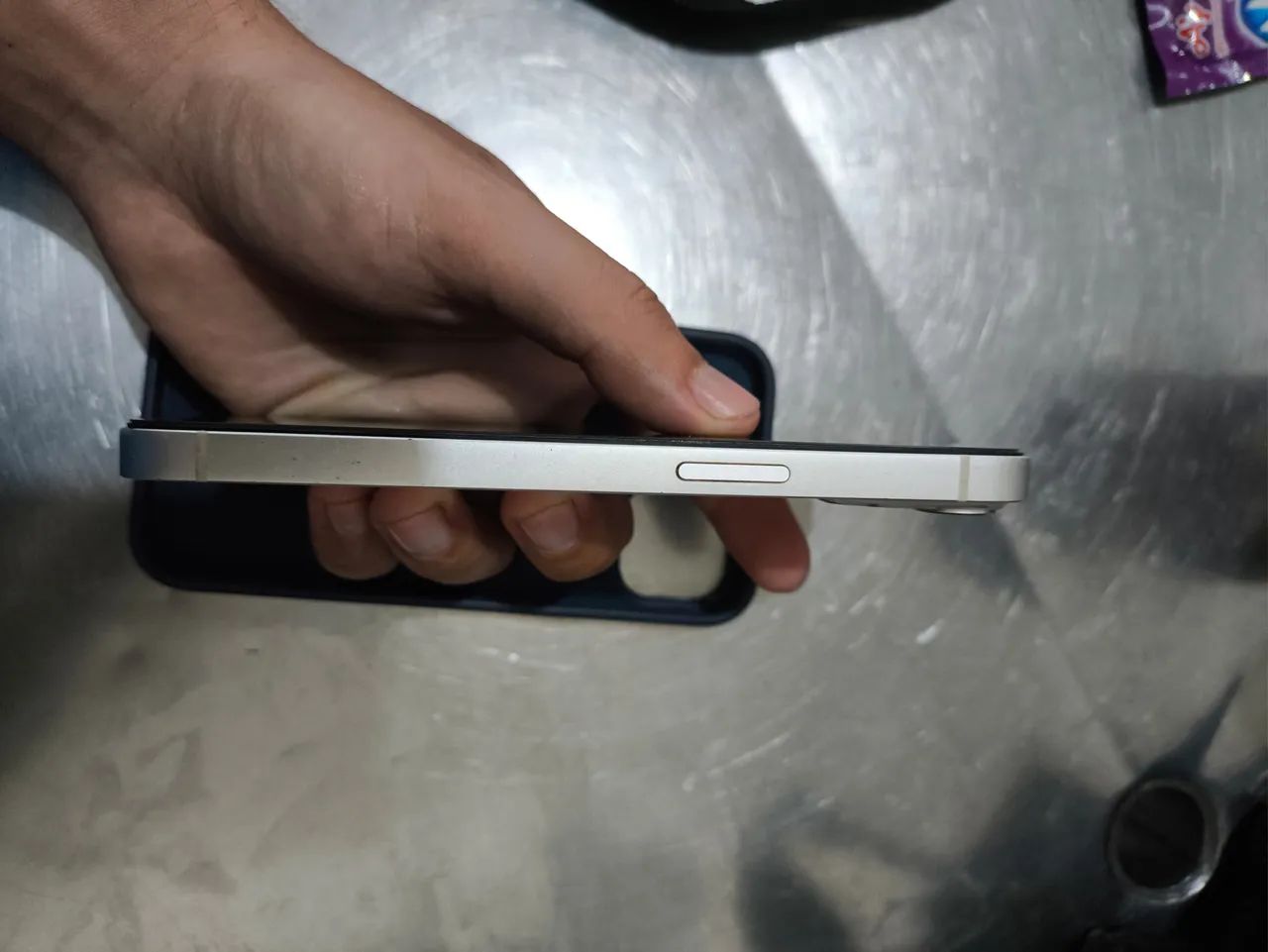 Vendo IPhone 13 128Gb - Foto 5