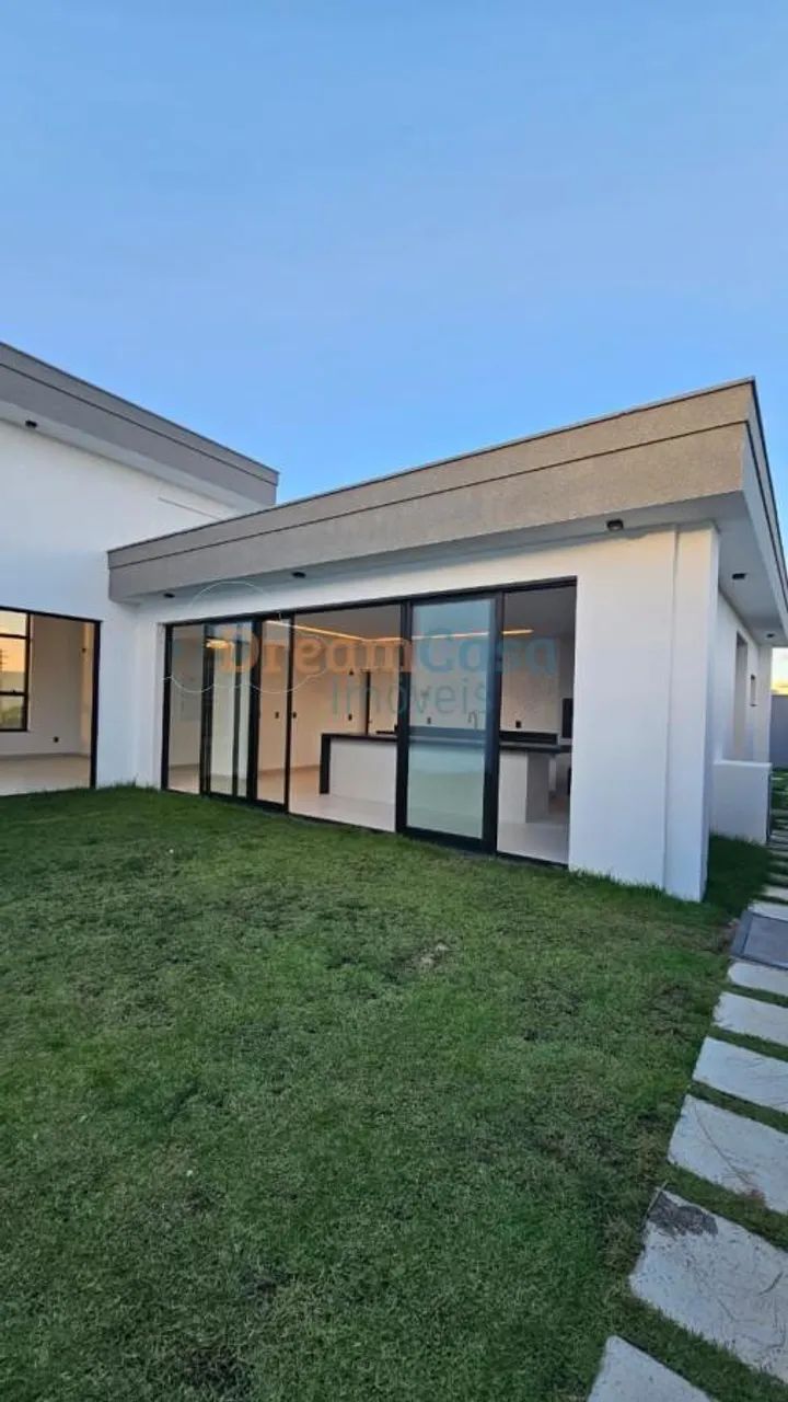 Excelemte Casa térrea 4 quartos no Alphapark na Zona Sul de Ilhéus - Foto 5