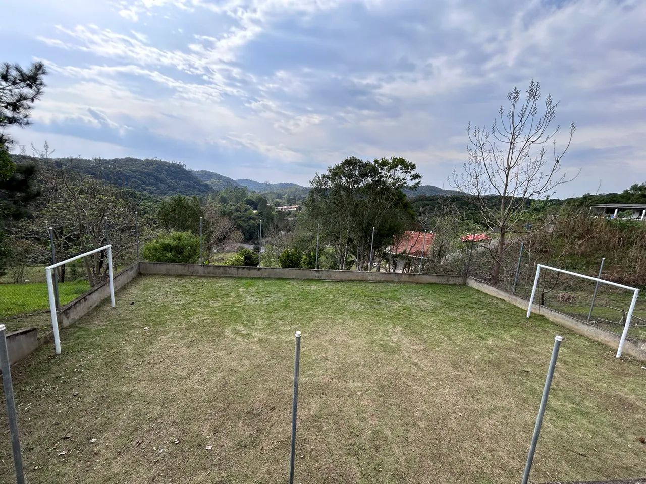 Chácara à venda com piscina  - Foto 4