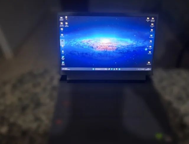 Notebook Gamer da Dell G15 - Foto 2