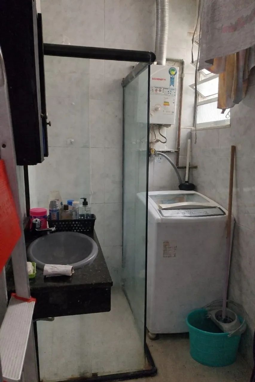 Foto - Rio de Janeiro - Leme