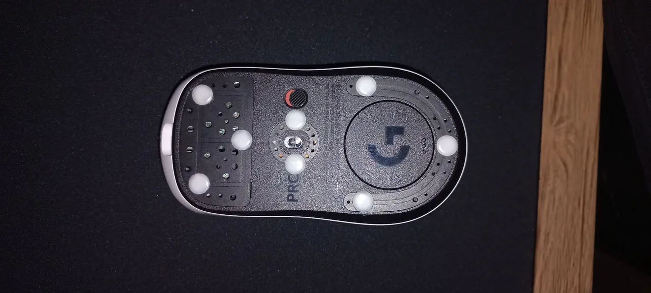 MOUSE G PRO X2 SUPERSTRIKE  - Foto 3