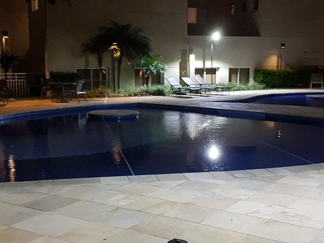Apartamento Terraços Jd das Colinas Condomínio Clube, 124m² - 3 dormitórios - Foto 17