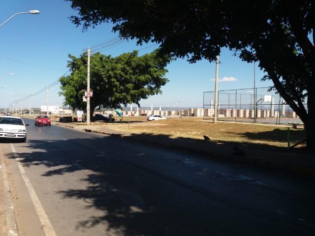 Vendo casa em área comercial - Foto 2