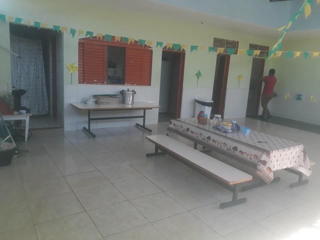 Oportunidade! Em Planaltina DF, vendo excelente estrutura para escola - Foto 12