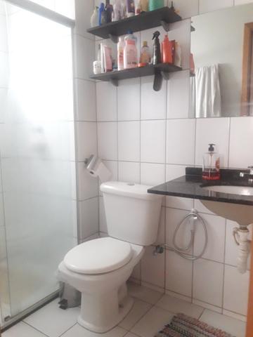 Apartamento Térreo 2 quartos sendo 1 Suite Torre das Palmeiras Coxipó - Foto 10