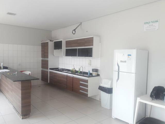 Apartamento Térreo 2 quartos sendo 1 Suite Torre das Palmeiras Coxipó - Foto 13