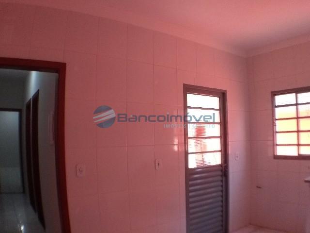 Casa para alugar com 2 dormitórios em João aranha, Paulínia cod:CA01691 - Foto 7