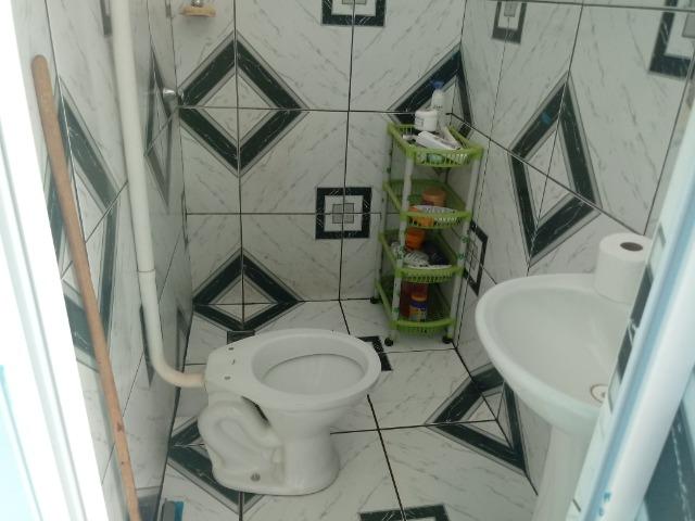 Casa no jardim industriário II, próximo a avenida principal ! - Foto 4