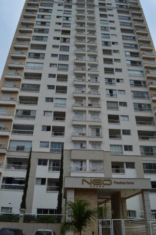 Apartamento Mobiliado 1Quarto Setor Bueno Neo Bueno - Foto 20