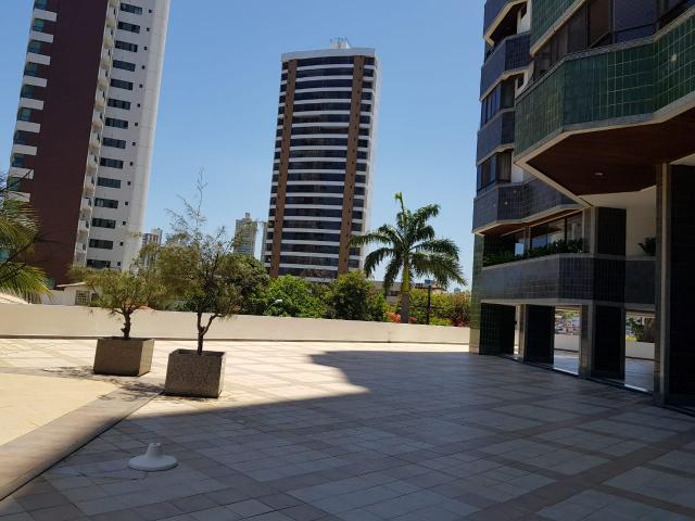 Excelente 4 suites no Horto Florestal com 250m, total infraestrutura, oportunidade !! - Foto 2