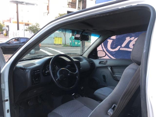 Vw - Volkswagen Gol 1.6 Motor Ap - Foto 2