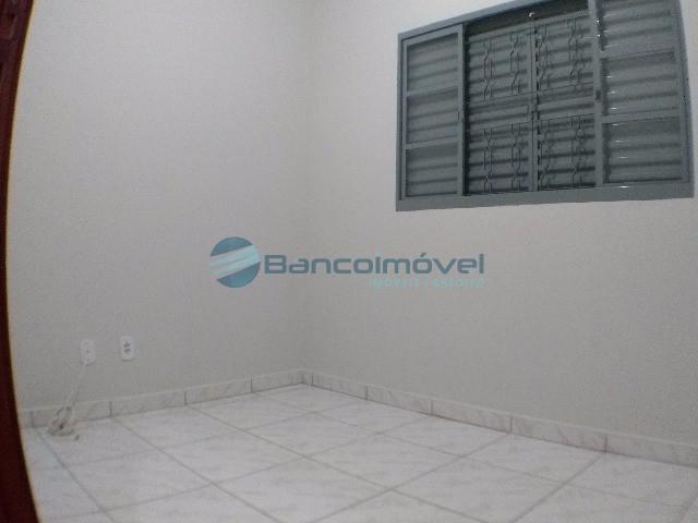 Casa para alugar com 2 dormitórios em João aranha, Paulínia cod:CA01691 - Foto 13