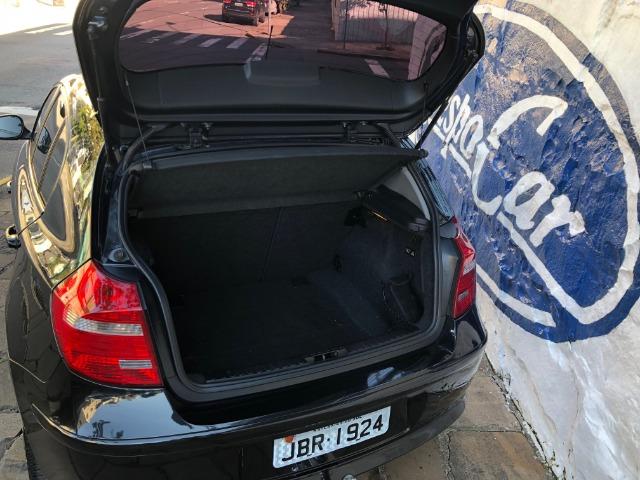 Bmw 118ia Automática 2010 Placa do Rio Grande do Sul Rodas 18 - Foto 9