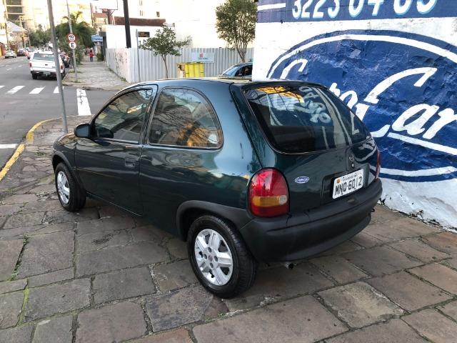 Gm - Chevrolet Corsa 1.0 Mpfi 1998 - Foto 2