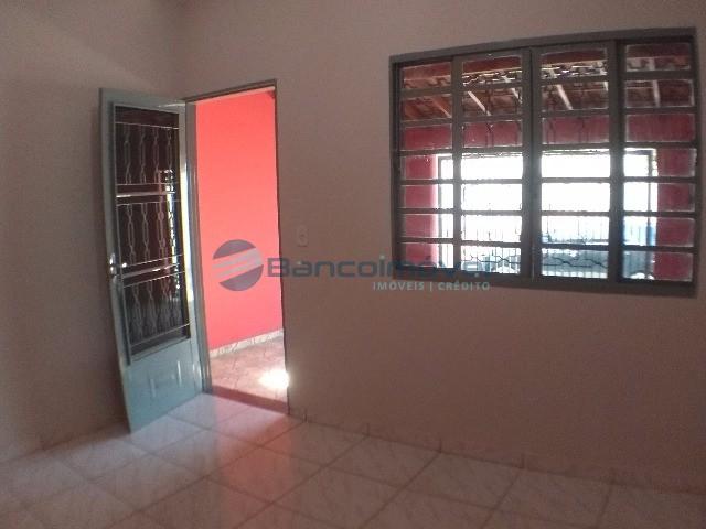 Casa para alugar com 2 dormitórios em João aranha, Paulínia cod:CA01691 - Foto 3