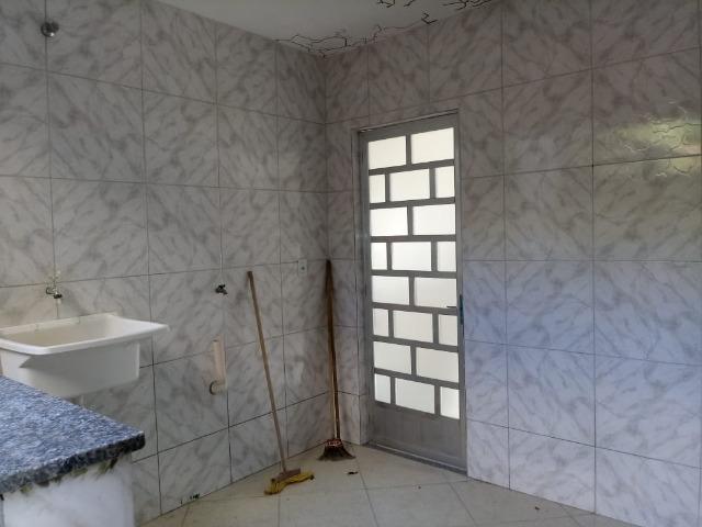 Casa de 2 quartos no Galo Branco - Foto 11