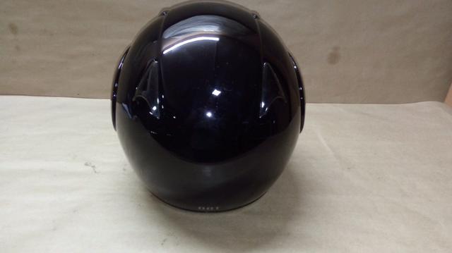 Capacete importado original, Harley Davidson escamoteável - Foto 6