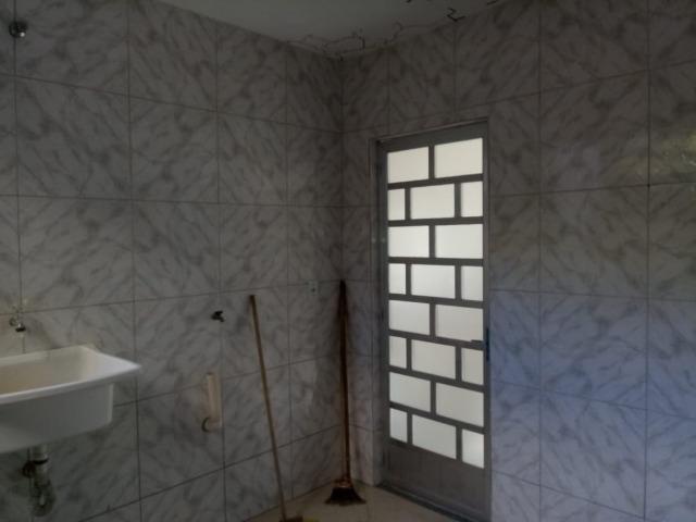 Casa de 2 quartos no Galo Branco - Foto 4