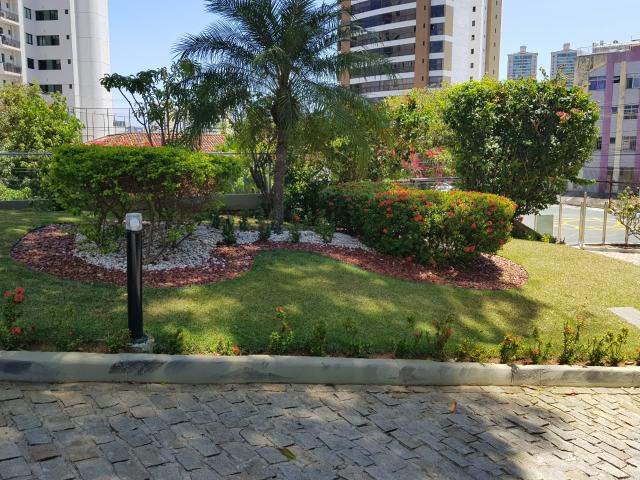 Excelente 4 suites no Horto Florestal com 250m, total infraestrutura, oportunidade !! - Foto 3