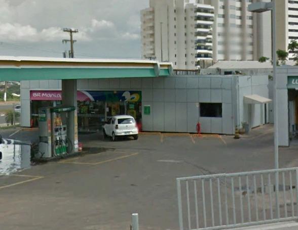 Espaço comercial na Av Rubens de Mendonça