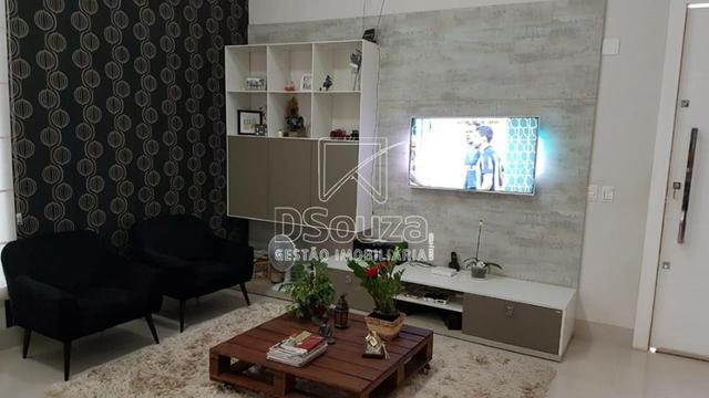 Casa terrea belvedere - pra mudar hoje - esse mês com 90% de financiamento - Foto 4