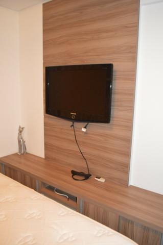 Apartamento Mobiliado 1Quarto Setor Bueno Neo Bueno - Foto 8