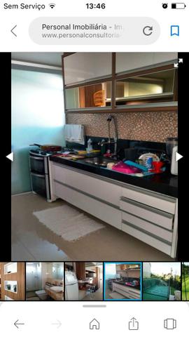 Apartamento de três quartos com Suites bairro Fátima - Foto 15