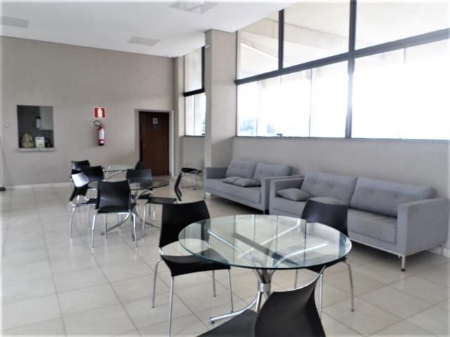 Oportunidade: excelente apartamento 3 quartos, 2 vagas com ótima localização. - Foto 14